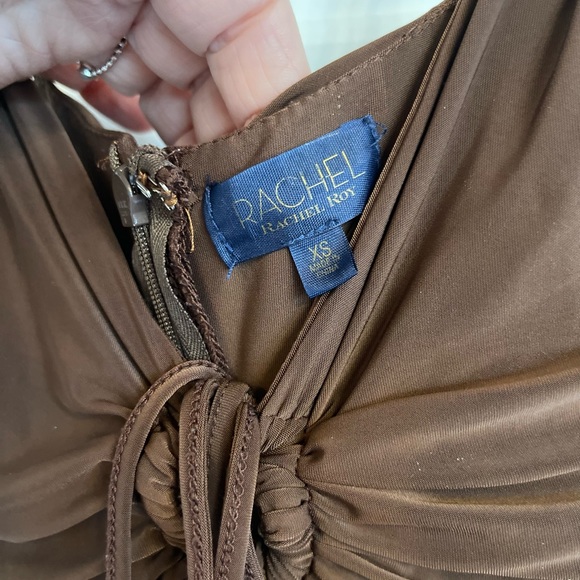 Rachel Rachel Roy Woman’s Jumpsuit Size:XS - Picture 12 of 17